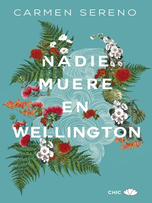 Nadie muere en Wellington - ebook